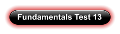 Fundamentals Test 13