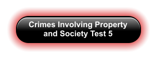 Crimes Involving Property and Society Test 5