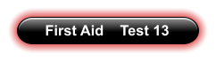First Aid    Test 13