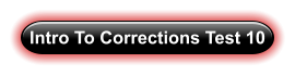 Intro To Corrections Test 10