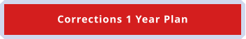 Corrections 1 Year Plan