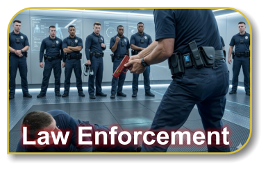 Law Enforcement